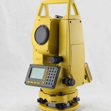 New South Reflectorless Total Station Nts-332r Totalstation
