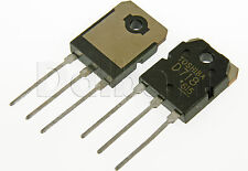 2sd718 Original Pulled Toshiba Silicon Npn Power Transistor D718