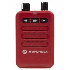 Programming Service For Motorola Minitor 6 Vi Fire Ems Police Pager