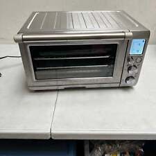 Breville - The Smart Oven Pro Convection Toaster Oven -bov845bss