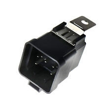 Glow Plug Relay Switch 6670312 For Bobcat Skid Steer 751 753 763 773 853 863 873