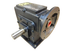Winsmith 601 Ratio Speed Reducer 930mdt  1706 In Lbs 140tc