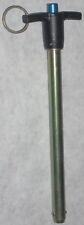 Carr Lane 12 X 6 Ball Lock Pins Quick Release Push Pull Pin T-handle