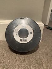 Ultimaker Material Abs Black 2.85mm X 750g Unused