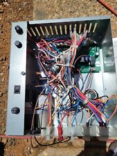 Complete Control Box For Dcm 500bwh Hoshizaki Ice Machine