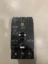 Square D Edb34030 Circuit Breaker