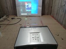 Tested Pic Proof Sharp Notevision Xg-c435x Conference Room Projector