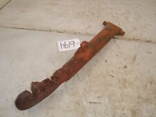 1961 Case 831 Diesel Tractor Right Lower Eagle Hitch Lift Arm 830