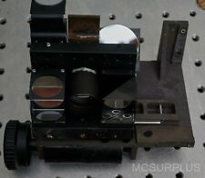 Olympus Imt-2 Optical Path Switcher Part