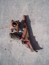 Allis Chalmers Cultivator Wclamp Cbcawd