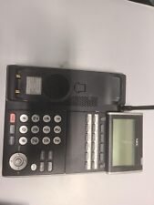 Nec Dtl-12bt-1 12-button Digital Cordless Phone