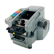 Better Pack 555es Electronic Kraft Paper Tape Dispenser Machine Asis
