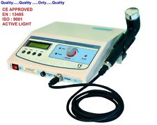 New Ultrasound Therapy Stress Relief Therapy Combination Therapy Physiotherapy