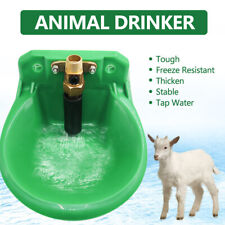 Farm Sheep Automatic Water Bowl Cow Horse Cattle Farm Animal Drinker Equipment