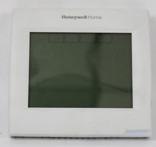 Honeywell Visionpro 8000 Programmable Thermostat Th8110r1008 Tested And Working