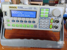 Rigol Dg1022u Arbitrary Waveform Function Generator Awg 25mhz 2 Output