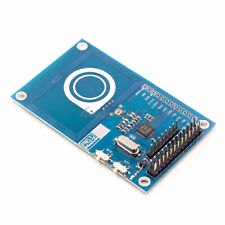 13.56mhz Pn532 Nfc Precise Rfid Ic Card Reader Module For Arduino Raspberry Pi