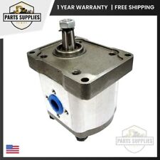 Tx11234 Hydraulic Pump For Long Tractor 560 560dt 560dte 610 610c 610dt 610dte