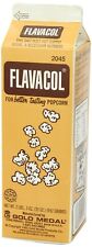 Concession Essentials Flavacol Popcorn Season Salt 1ct-35oz Carton