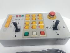 Zeiss Cmm Teach Pendant Controller Control Pad Once Used On A Mc-850