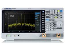 Siglent Ssa3021x - 2.1 Ghz Spectrum Analyzer With Preamplifier And Tracking Gene