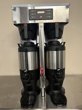 Wilbur Curtis High-volume Thermal Commercial Coffee Maker-automatic