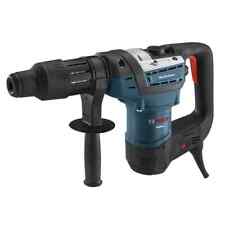 Bosch Rh540m 1-916 Sds-max Combination Rotary Hammer Wauxiliary Handlecase