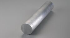 6061 Aluminum Round Bar 1 Round 24 Long Lathe Solid T6511