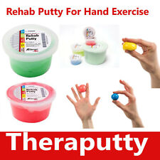 Therapy Putty Rehab Putty Hand Exercise Putty Standard Choose Resistance Size