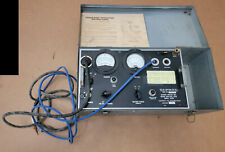 General Meters Inc Hypot Tester Md-1 Untested