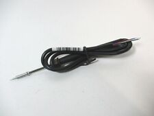 Aoyue B006 Black Soldering Iron Replacement For Aoyue 938 Soldering Station