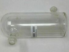 Buchi Lab Glass Rotary Evaporator Vertical Cold Trap Condenser