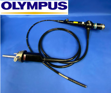 Olympus Bf Type 1t30 Fibre Optic Oes Fiberscope Endoscope