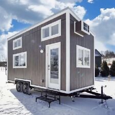 Tiny House For Sale On Wheels