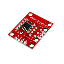 Rs485 To Ttl Rs485 Module Sp3485 Communication Module Rs-485 Breakout Top