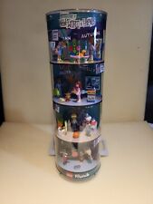 Lego Friends Exclusive Retail Store Display Case W Brackets Rare And Pristine