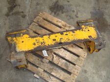 Mustang 2105 Skid Steer Loader Quick Tach Plate