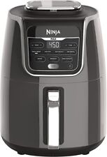 Ninja Af161 Max Xl 7-in-1 Air Fryer With 5.5 Qt Capacity Certified Refurbished
