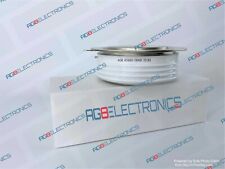 410403-58aw Reliance Westinghouse Ge Baldor Abb Scr Thyristor Semiconductor New