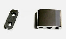 For Makino Wire Edm Part Upper Lower Tungsten Steel Conductive Block N006 N007