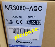 Nr3060-aqc Brand New Automatic Tool Change Spindle Express Dhl Or Fedex