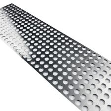 Fengyoo Perforated Metal Sheets Perforated Stainless Steel Sheet-sheet Metal Wit