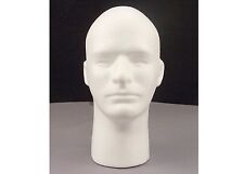 Rothco 503 Male Foam Head With Face