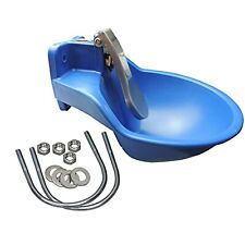 Automatic Dog Waterer Cattle Water Bowl Livestock Watering Equipment