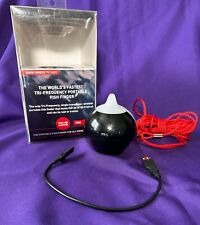 Fish Hunter Pro Wireless Portable Fish Finder Sonar 1 Tri-frequency Transducer