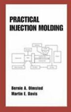 Practical Injection Molding Plastics Engineering By  Hardcover