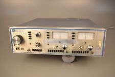 Princeton Applied Research Egg 5202 Lock-in Amplifier 0.1-50mhz Option 909596