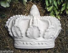Crown Plastic Mold Concrete Plaster Mould 11 X 9 X Up To 1.5 Thick