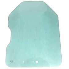 Cab Glass - Door Curved Tinted Fits Bobcat 773 773 753 753 763 763 S185 S185