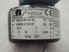 Knf Flodos 24v Pump Pml6183-nf 60 Pump Fluid Pump